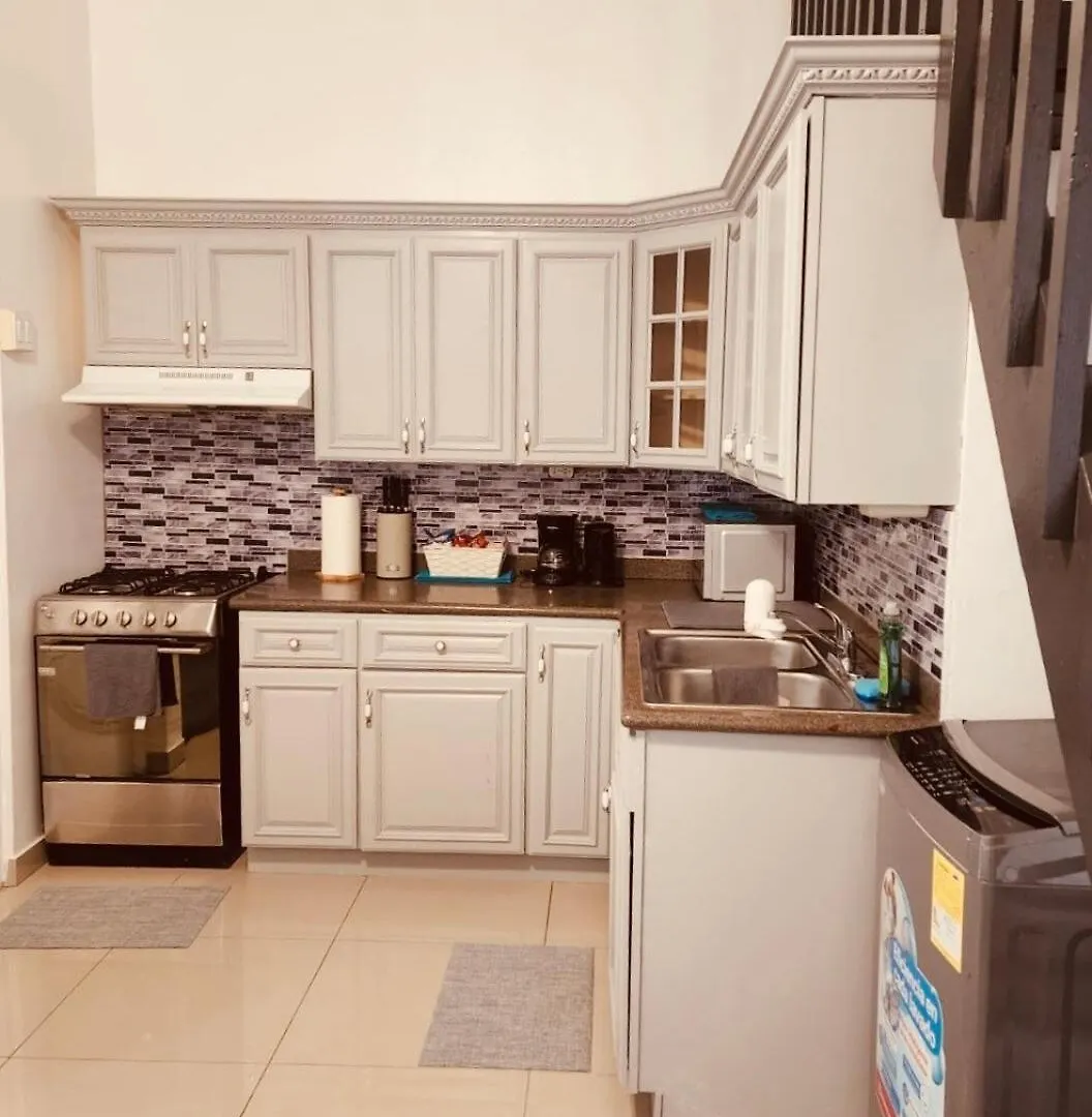 Apartament Point Blanche Ocean Loft Philipsburg