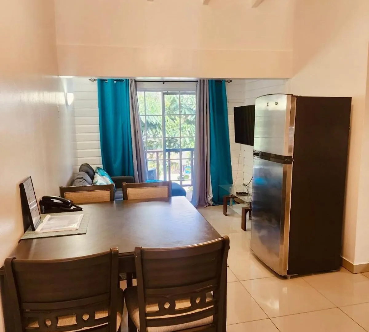 Apartament Point Blanche Ocean Loft Philipsburg