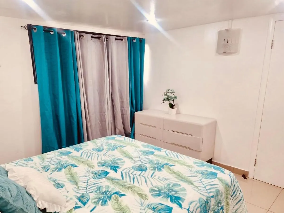 Апартаменты Point Blanche Ocean Loft Филипсбург 0*,  Сен-Мартен/Синт-Мартен