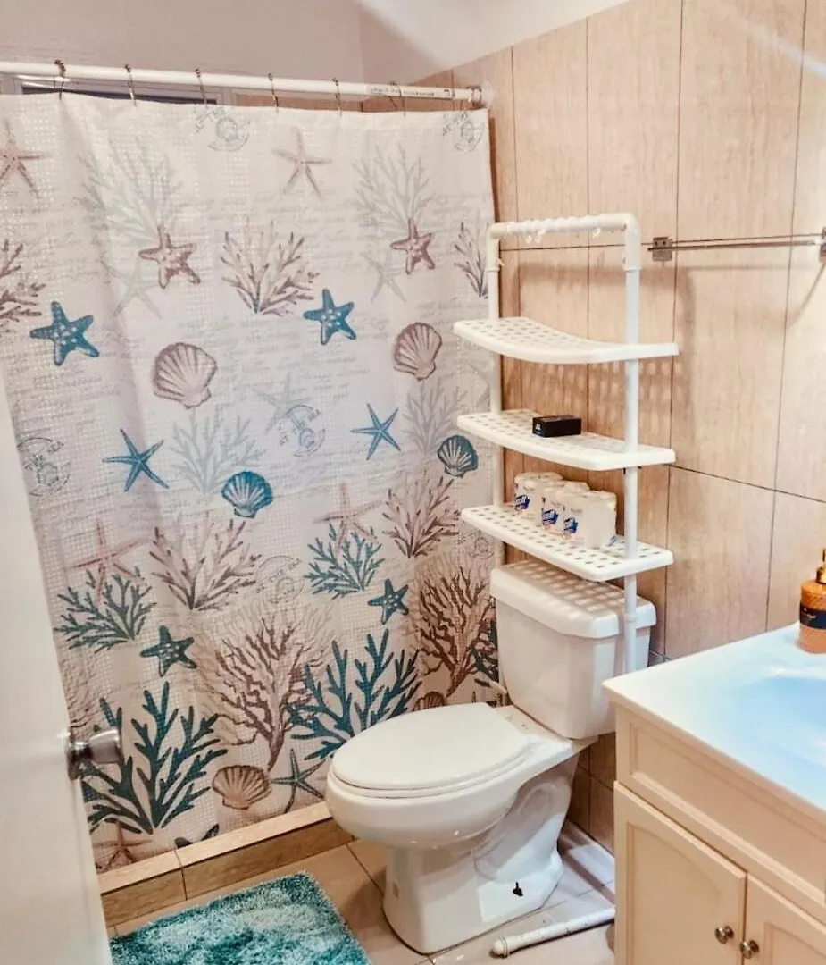 Апартаменты Point Blanche Ocean Loft Филипсбург