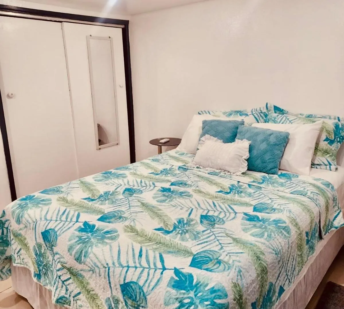 Апартаменты Point Blanche Ocean Loft Филипсбург