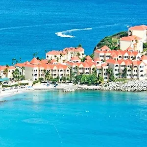 4* Курортный комплекс Divi Little Bay